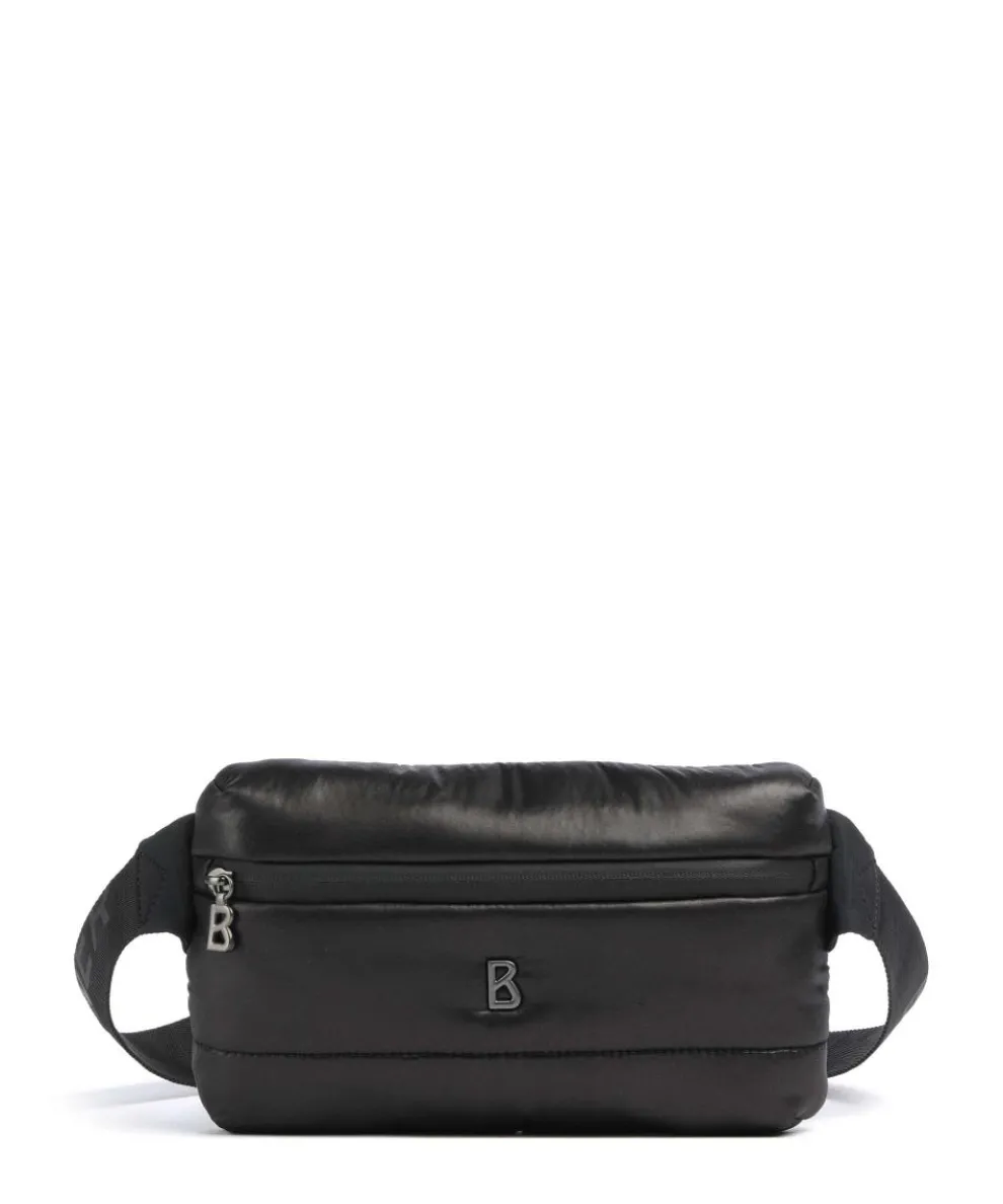 Monarch Fabian Fanny pack nylon black