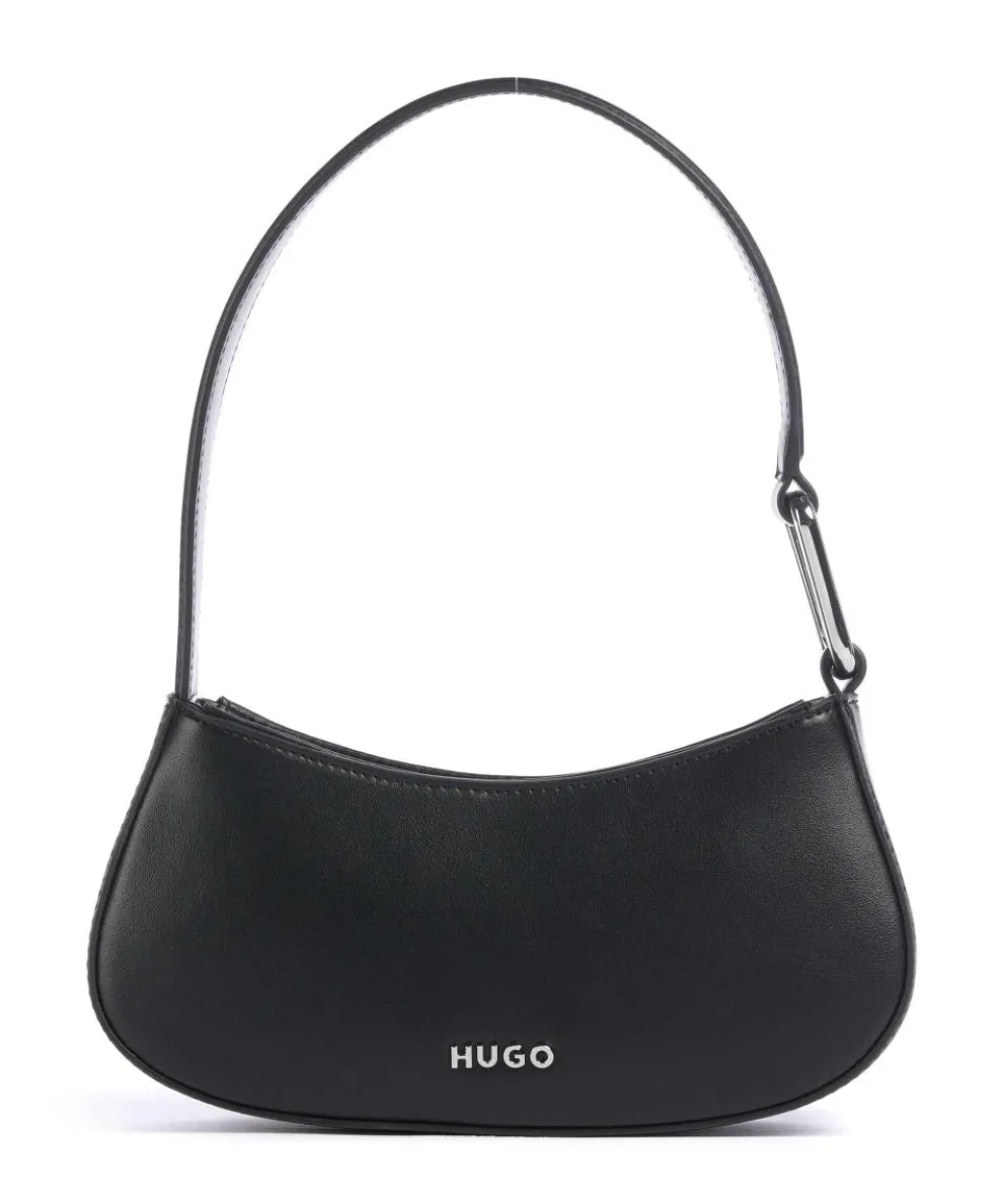Terrah Shoulder bag imitation leather black