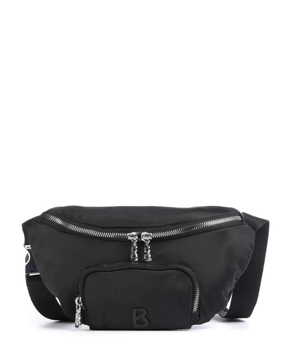 Verbier Play 1.0 Janica Fanny pack polyester black