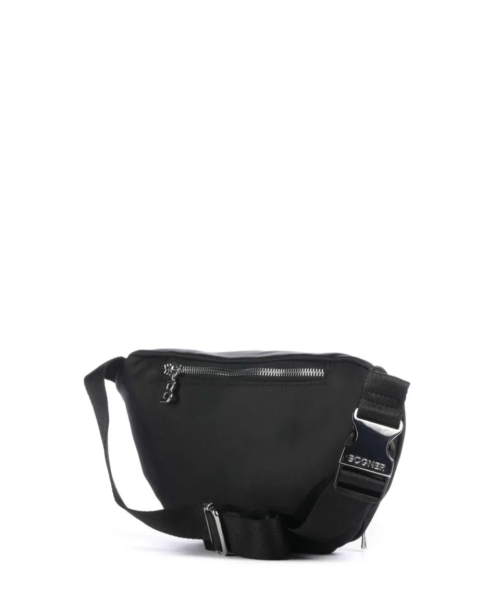 Verbier Play 1.0 Janica Fanny pack polyester black