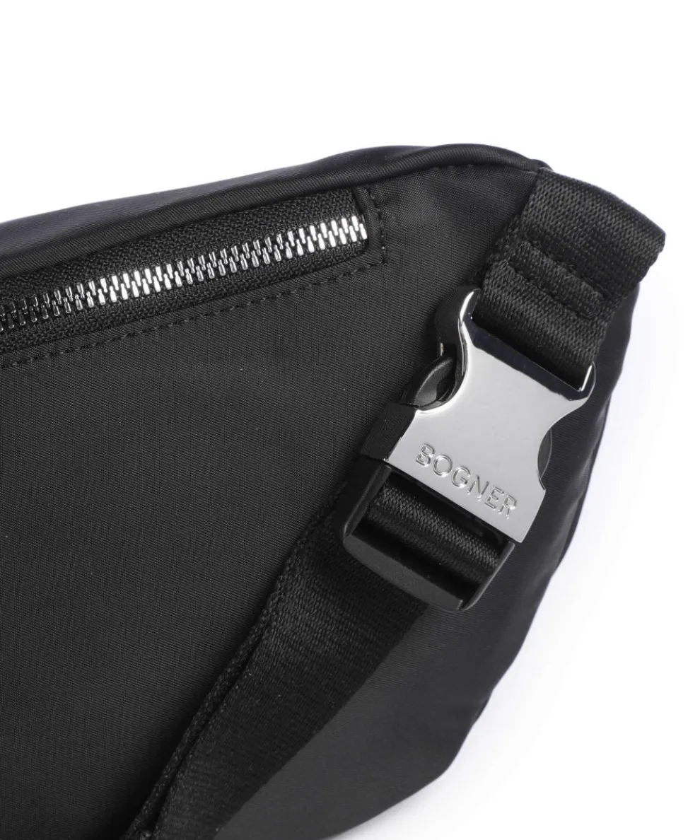 Verbier Play 1.0 Janica Fanny pack polyester black