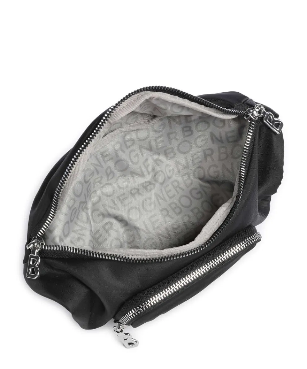 Verbier Play 1.0 Janica Fanny pack polyester black