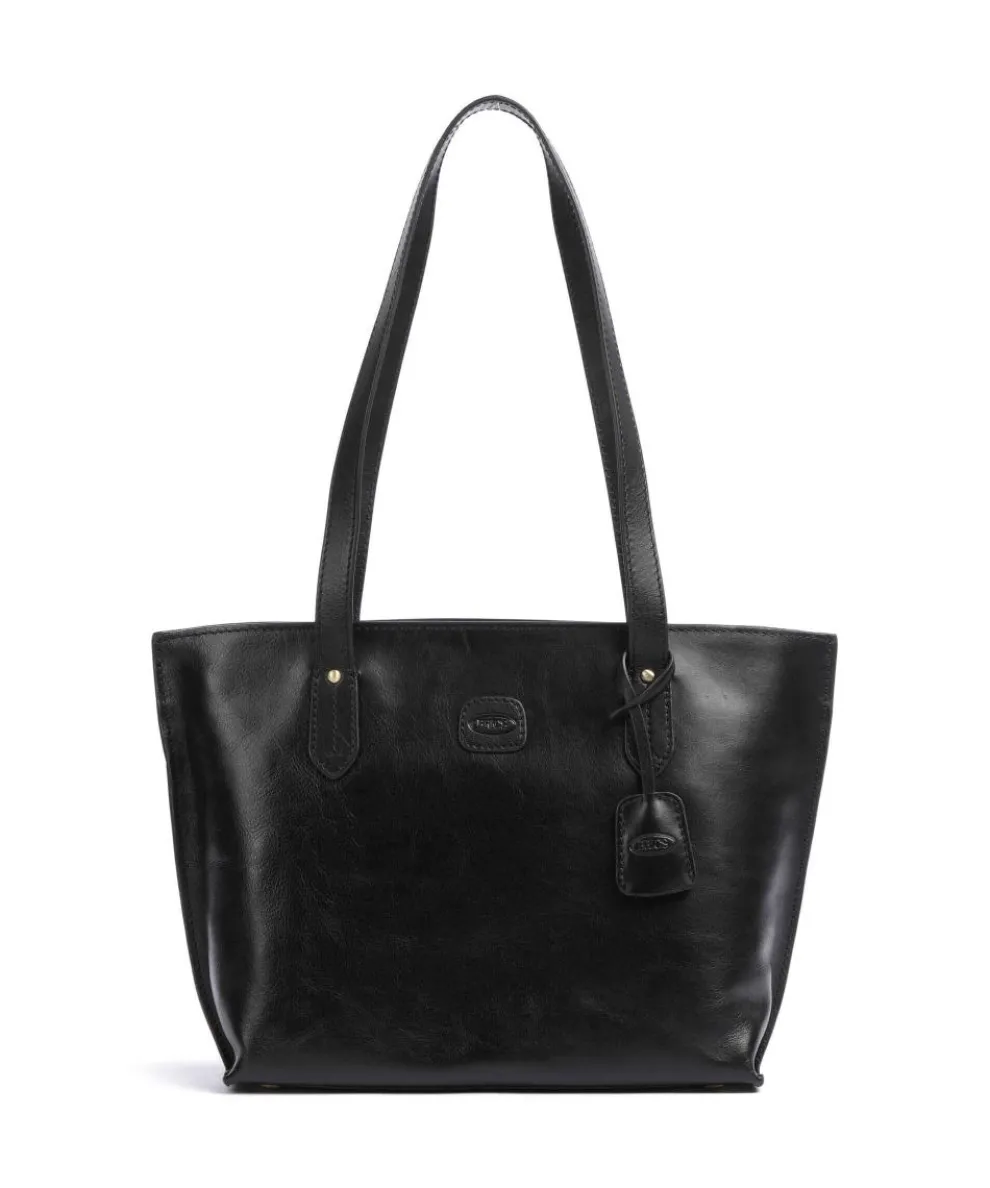 Volterra S Tote bag leather black