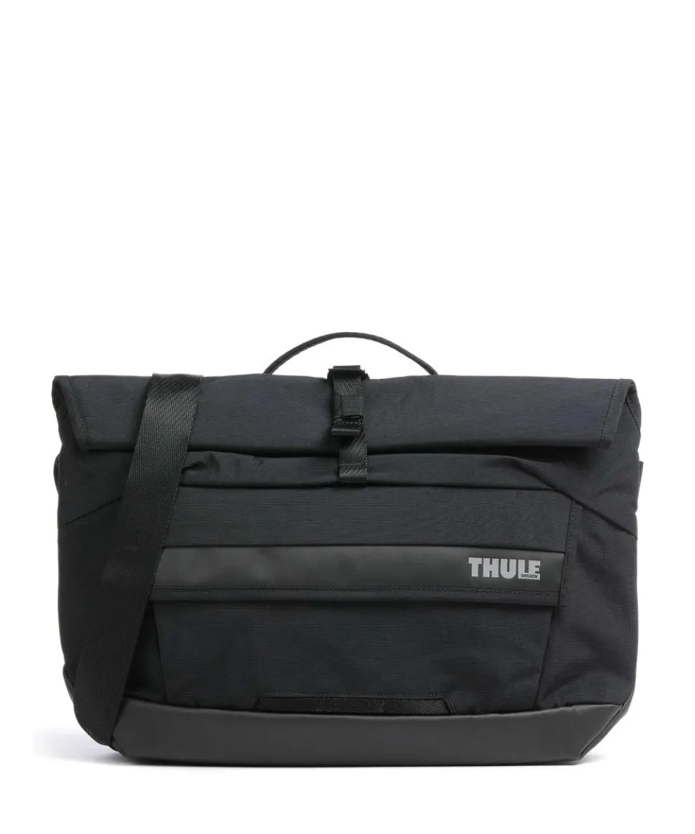 Paramount 14 Briefcase 14″ nylon, polyester black