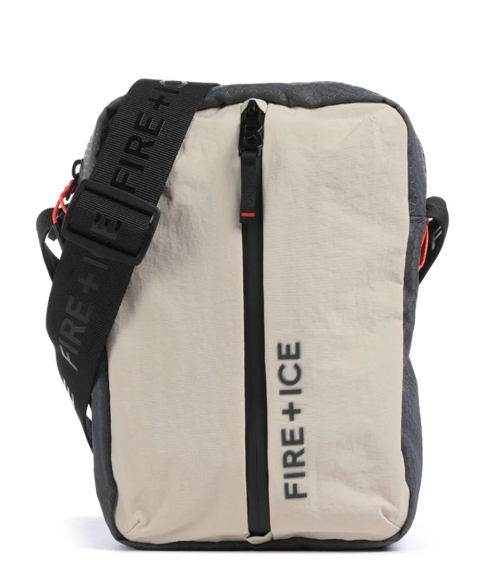 Park City Scout Crossbody bag polyester grey/beige