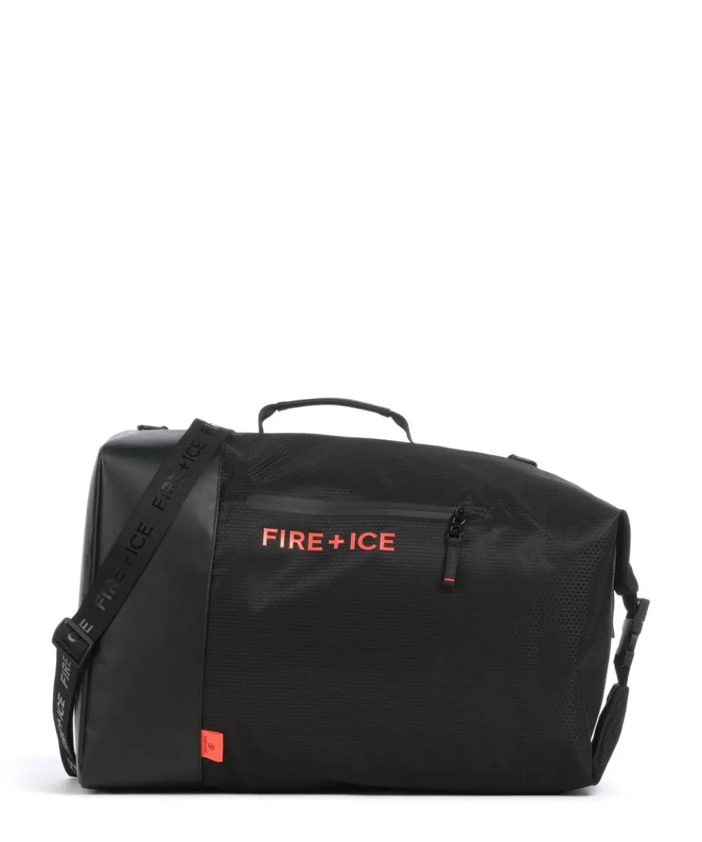 Park City Yuki Weekend bag black 62 cm