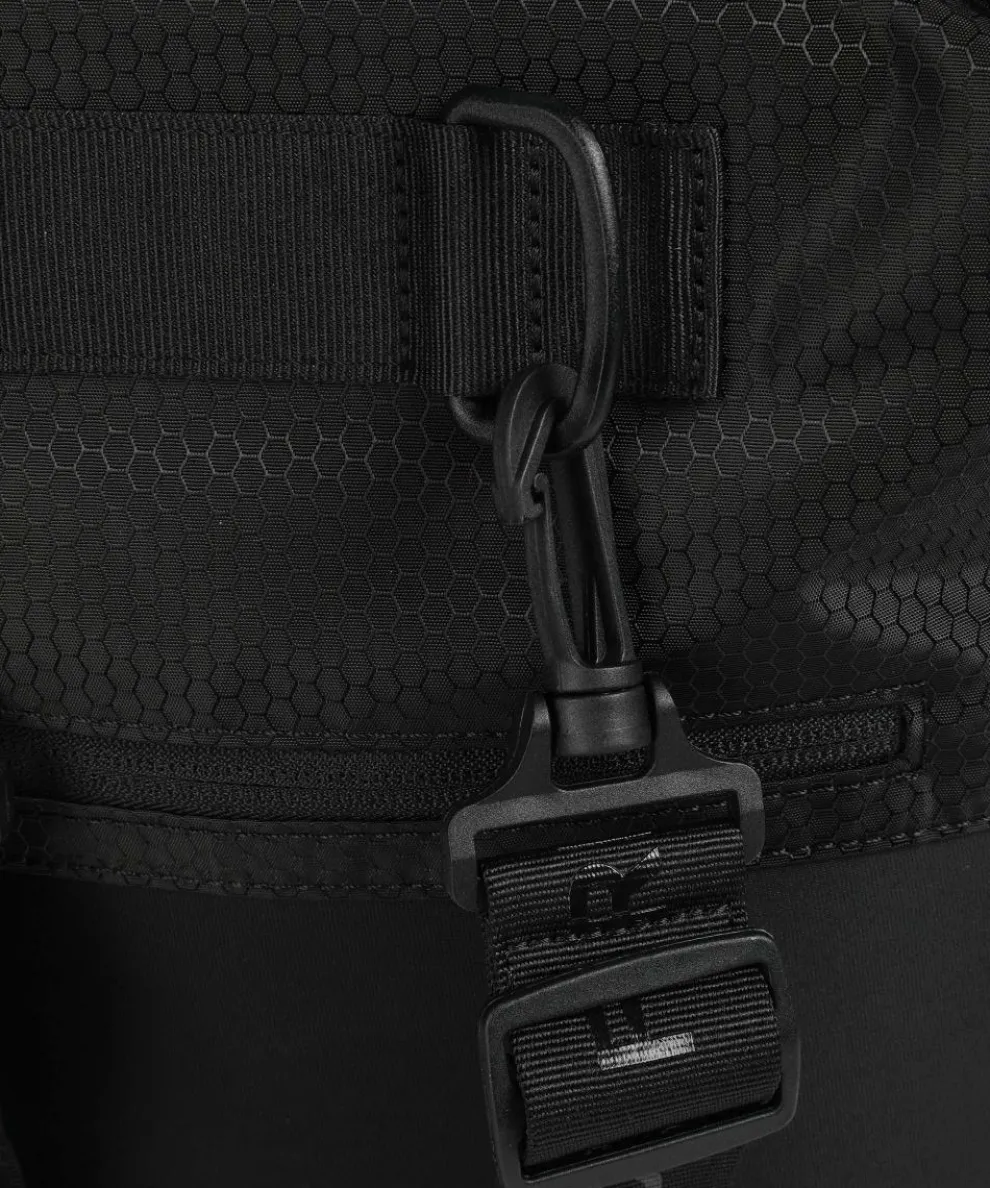 Park City Yuki Weekend bag black 62 cm