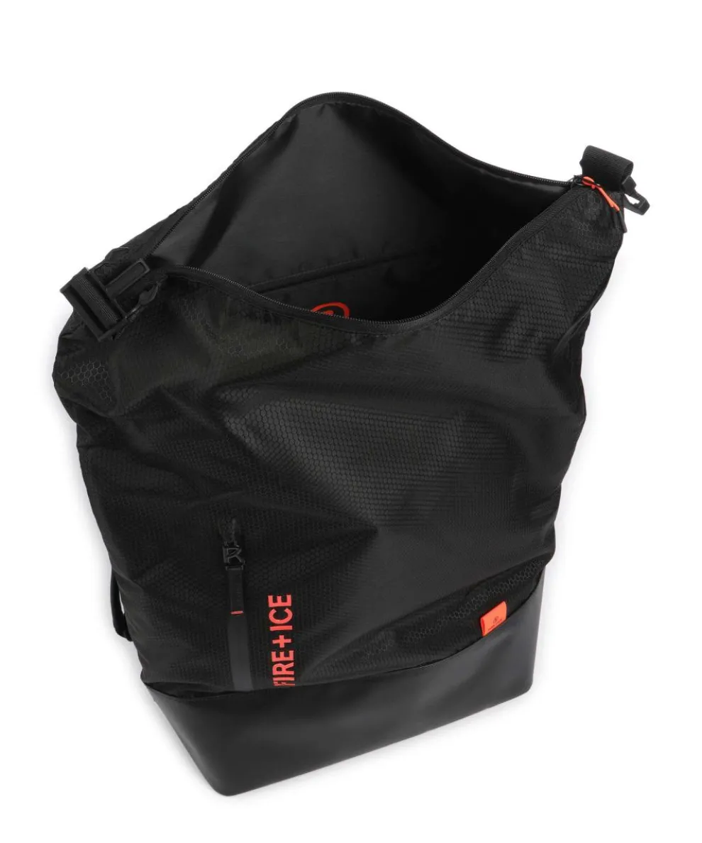 Park City Yuki Weekend bag black 62 cm