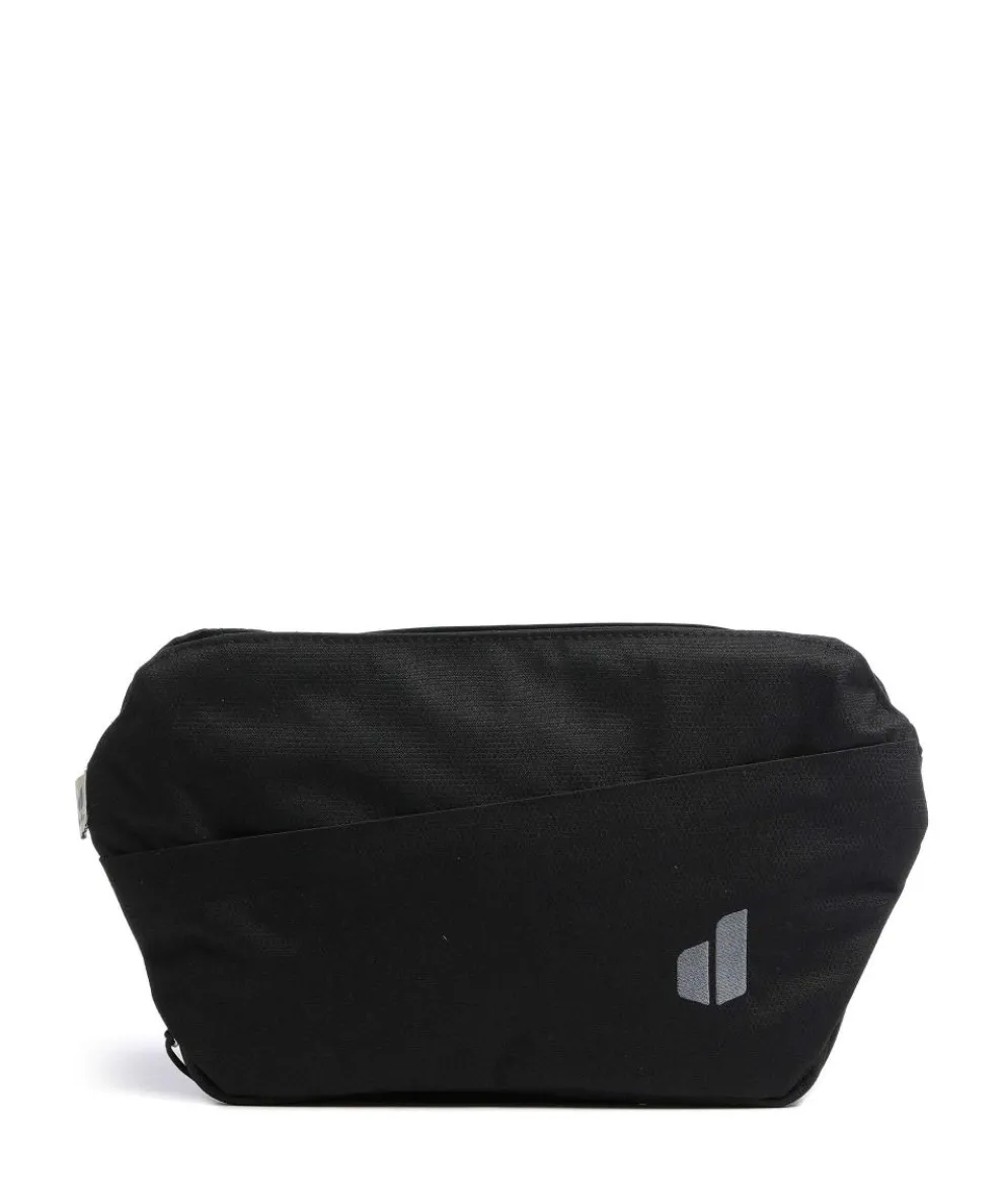 Passway 4+1 Fanny pack recycled polyester black