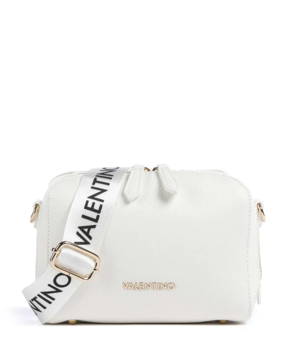 Pattie Crossbody bag imitation leather white