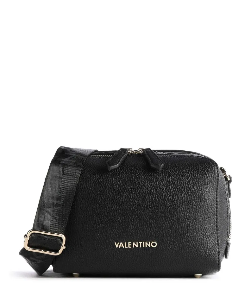 Pattie Crossbody bag imitation leather black