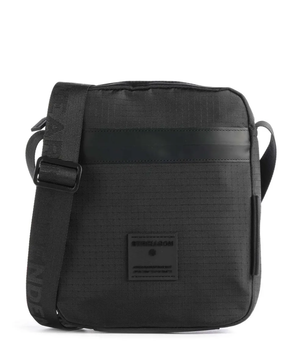 Northwood Rs Crossbody bag nylon black
