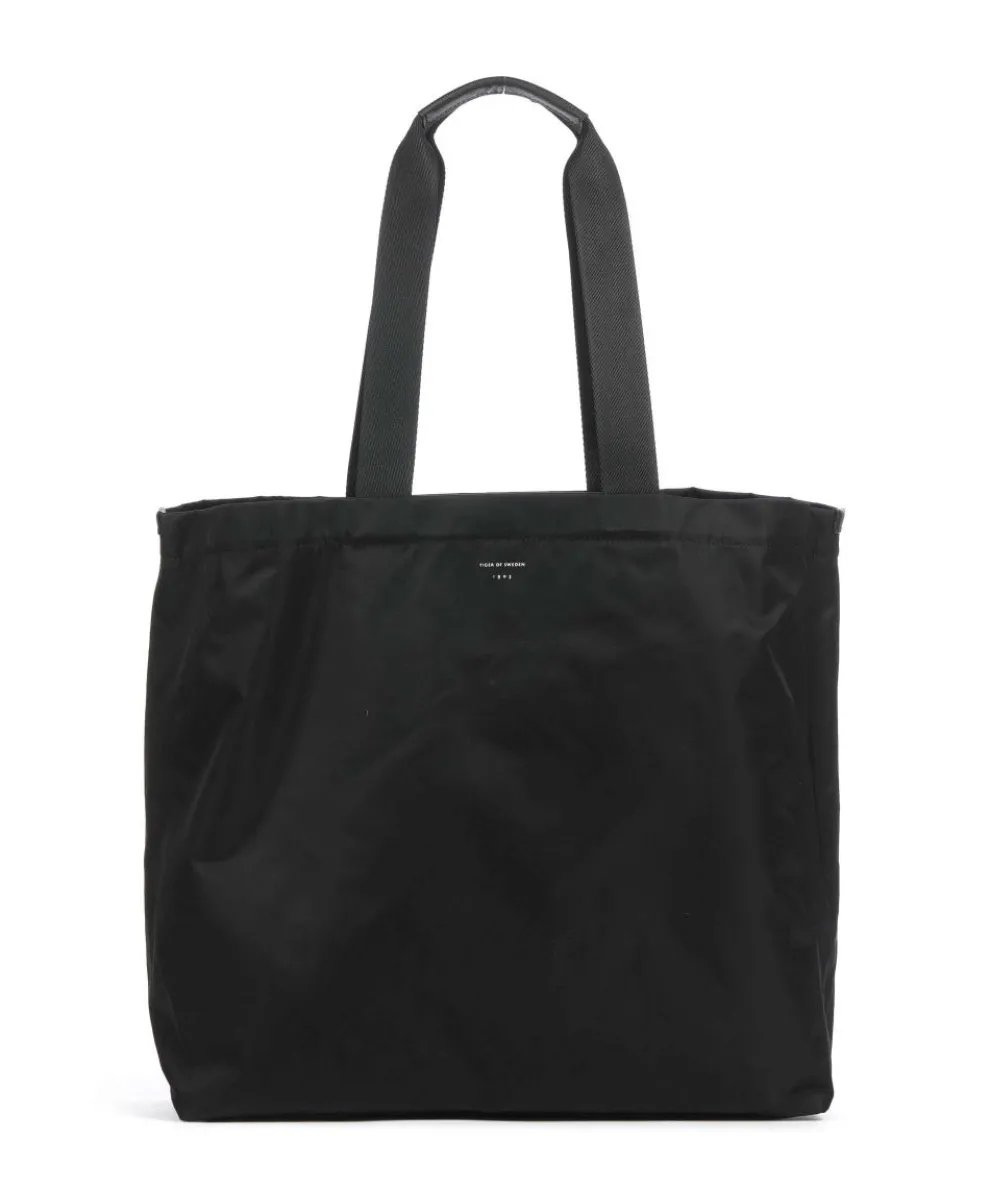 Pera Tote bag nylon black