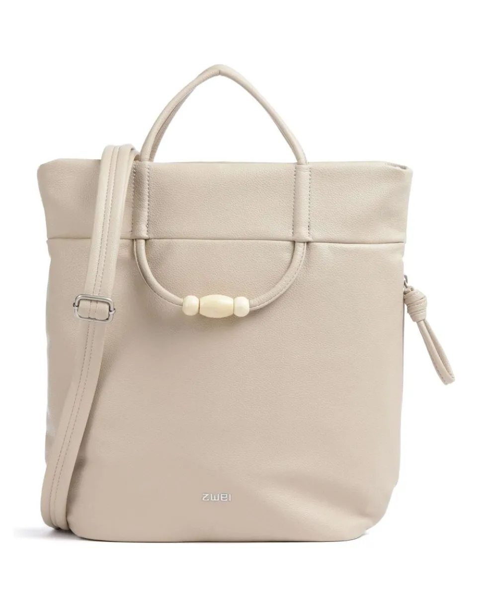 Perla PE120 Handbag imitation leather sand