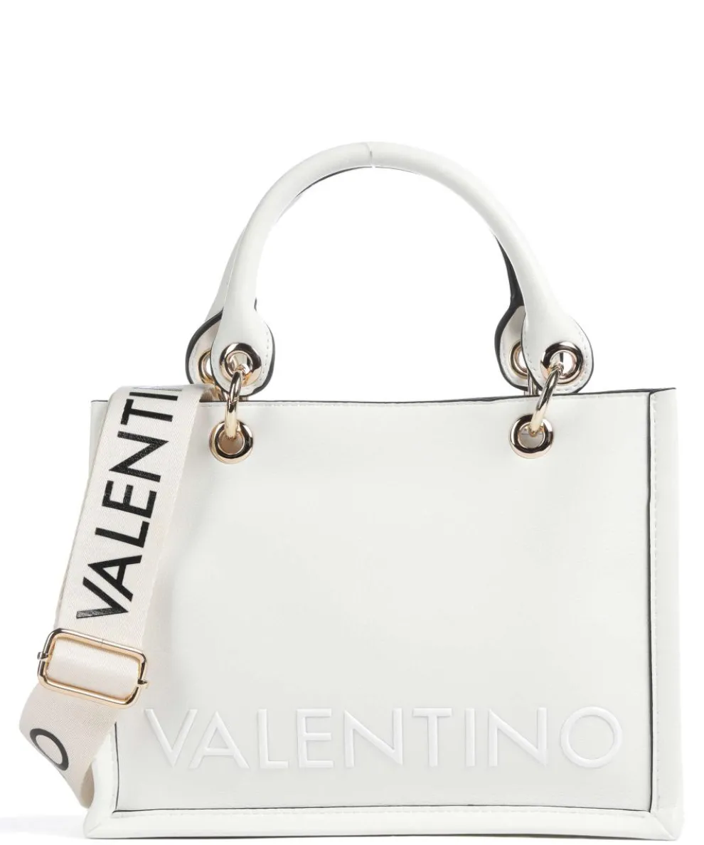Pigalle Handbag imitation leather white