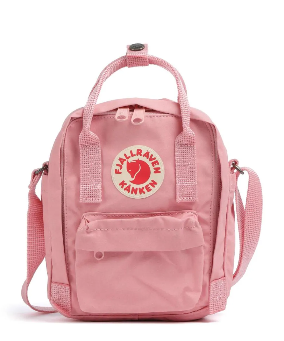 Kånken Sling Crossbody bag vinylon rose