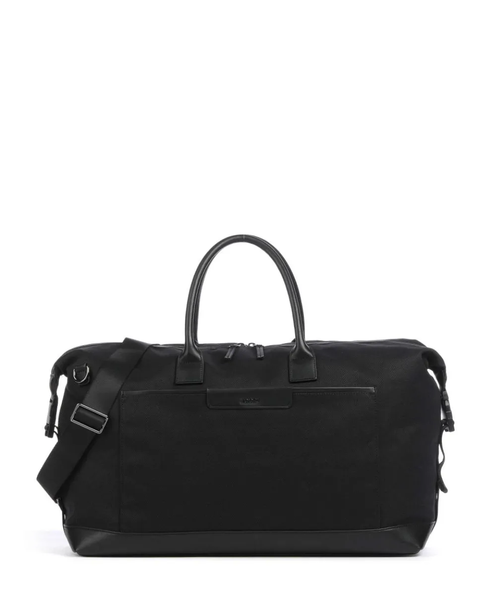 Cascia Maik Weekend bag black 49 cm