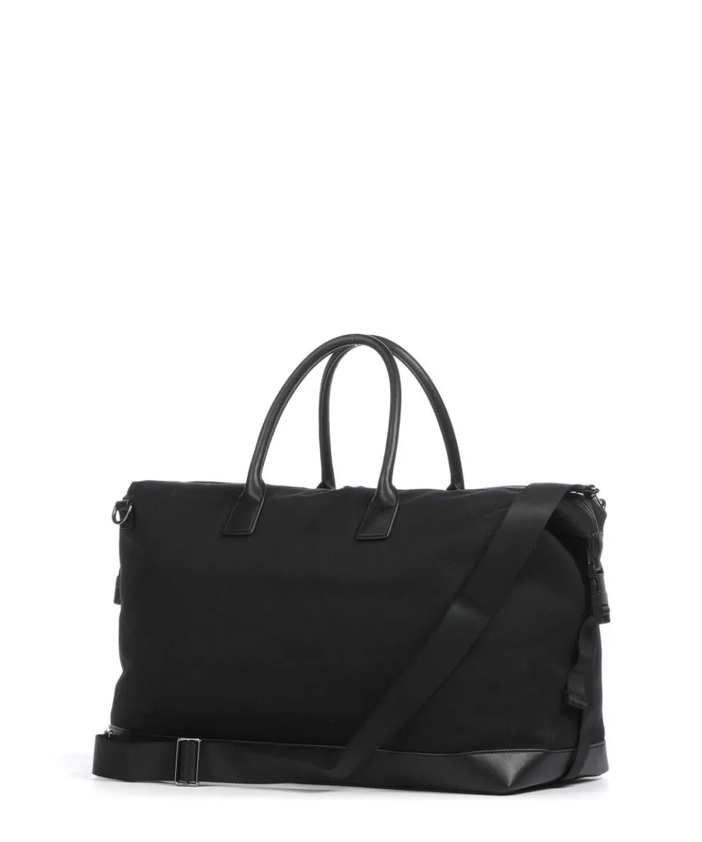 Cascia Maik Weekend bag black 49 cm