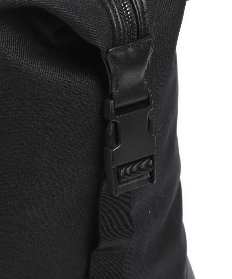 Cascia Maik Weekend bag black 49 cm