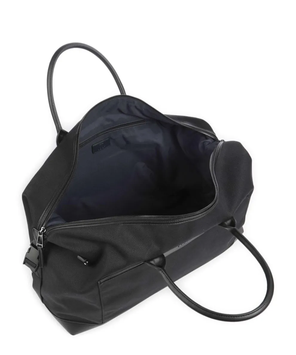 Cascia Maik Weekend bag black 49 cm