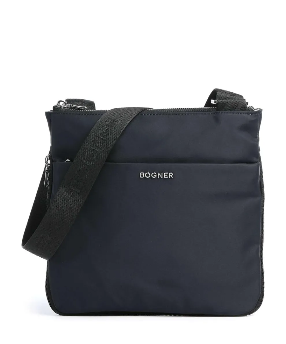 Klosters Serena Crossbody bag nylon navy