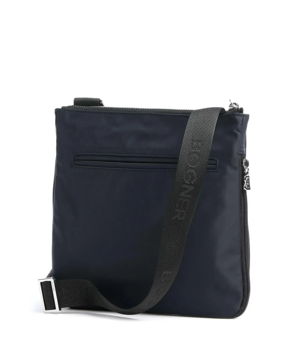 Klosters Serena Crossbody bag nylon navy