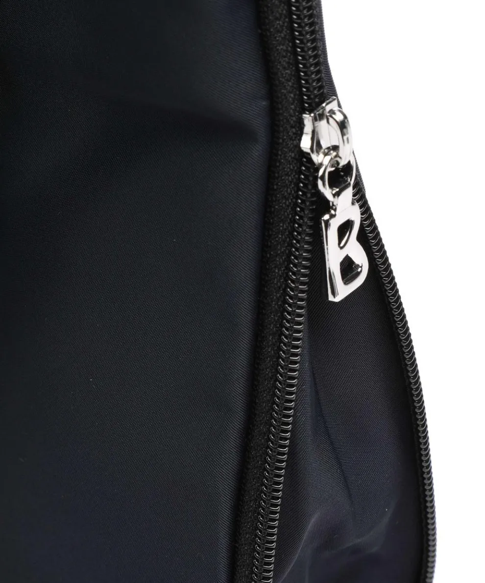 Klosters Serena Crossbody bag nylon navy