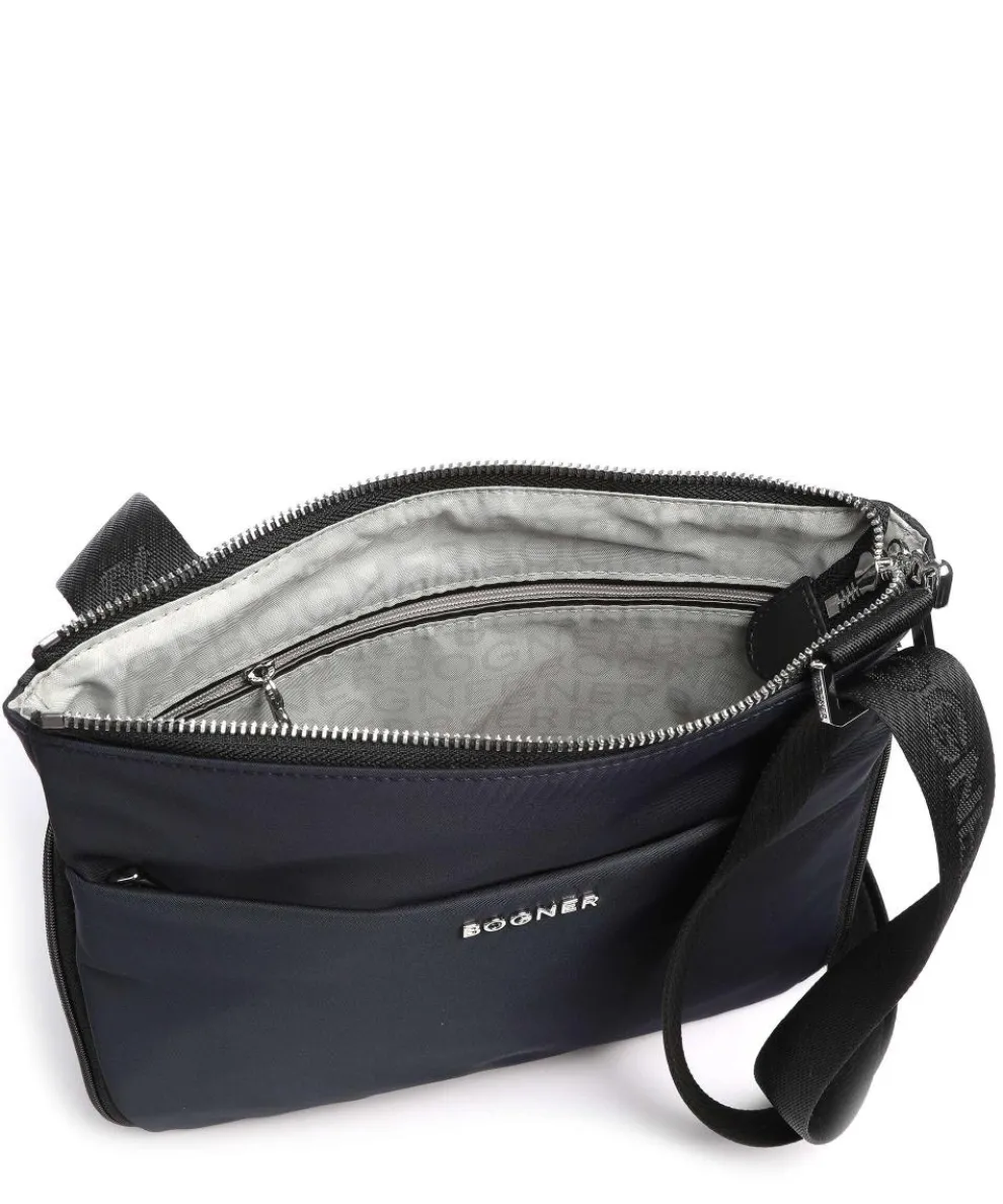 Klosters Serena Crossbody bag nylon navy