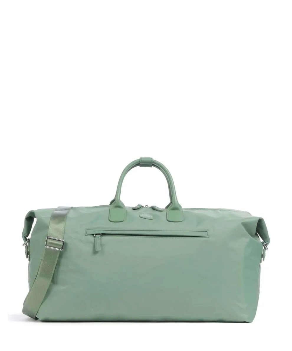 Positano Weekend bag green 55 cm