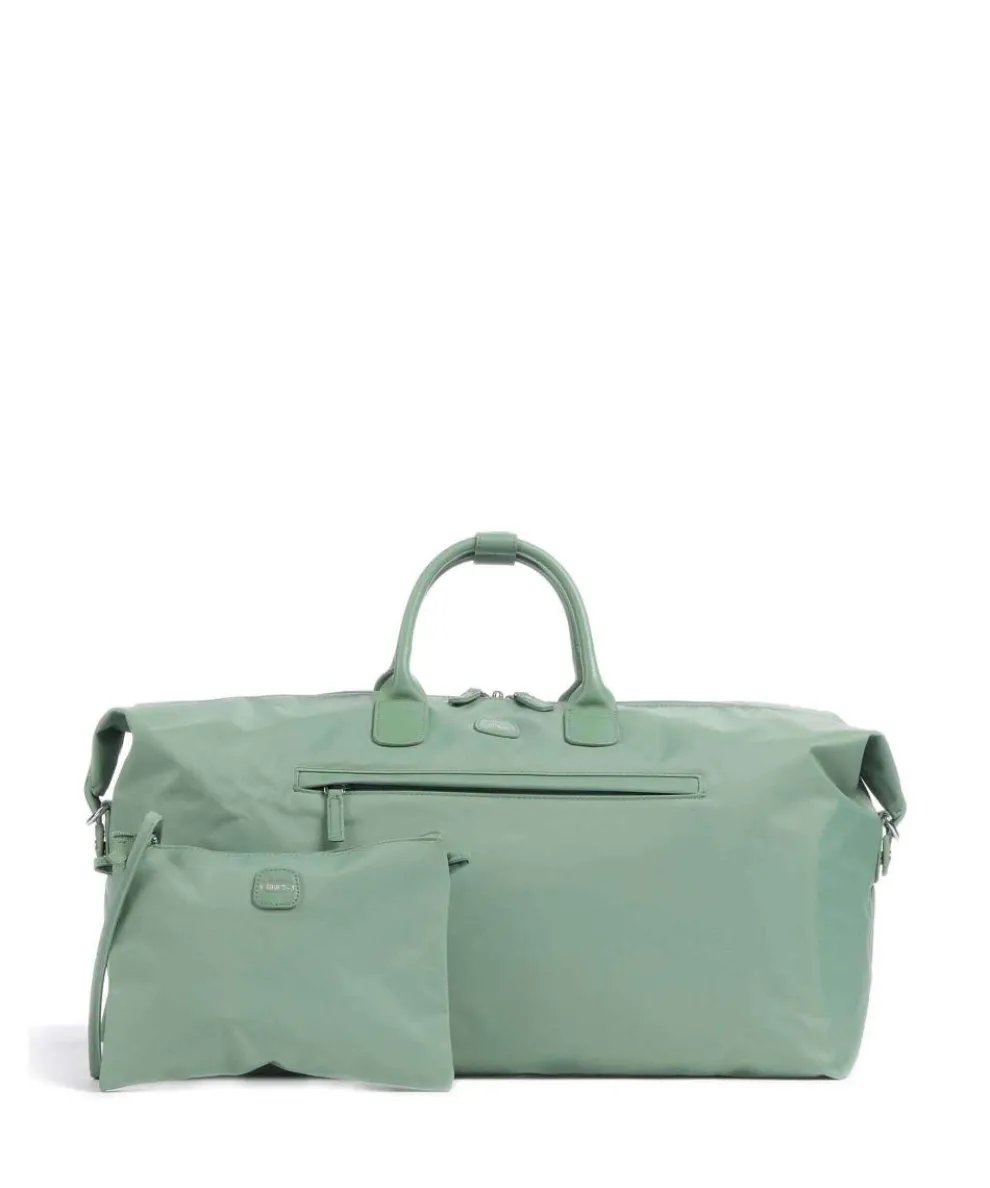 Positano Weekend bag green 55 cm