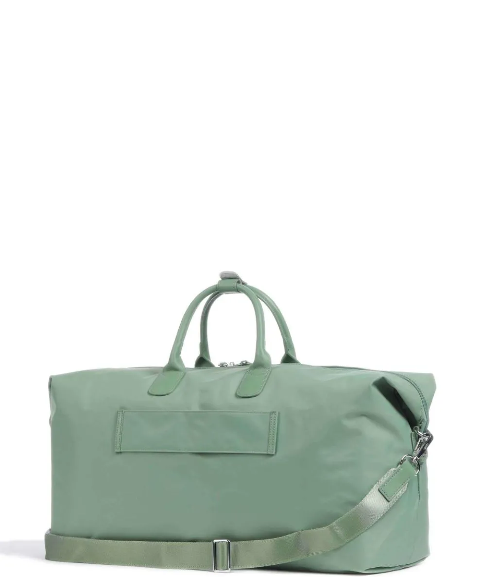 Positano Weekend bag green 55 cm