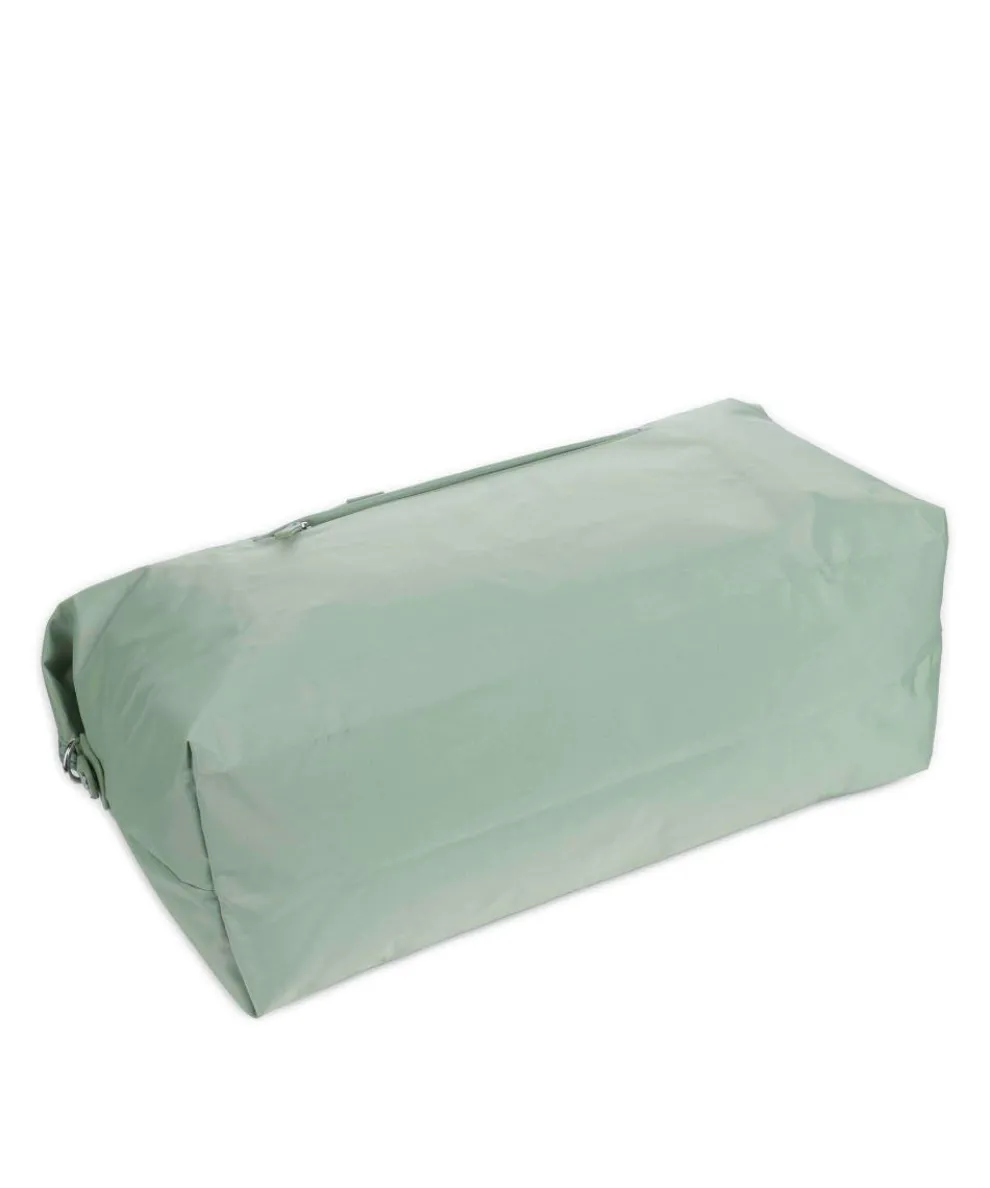 Positano Weekend bag green 55 cm