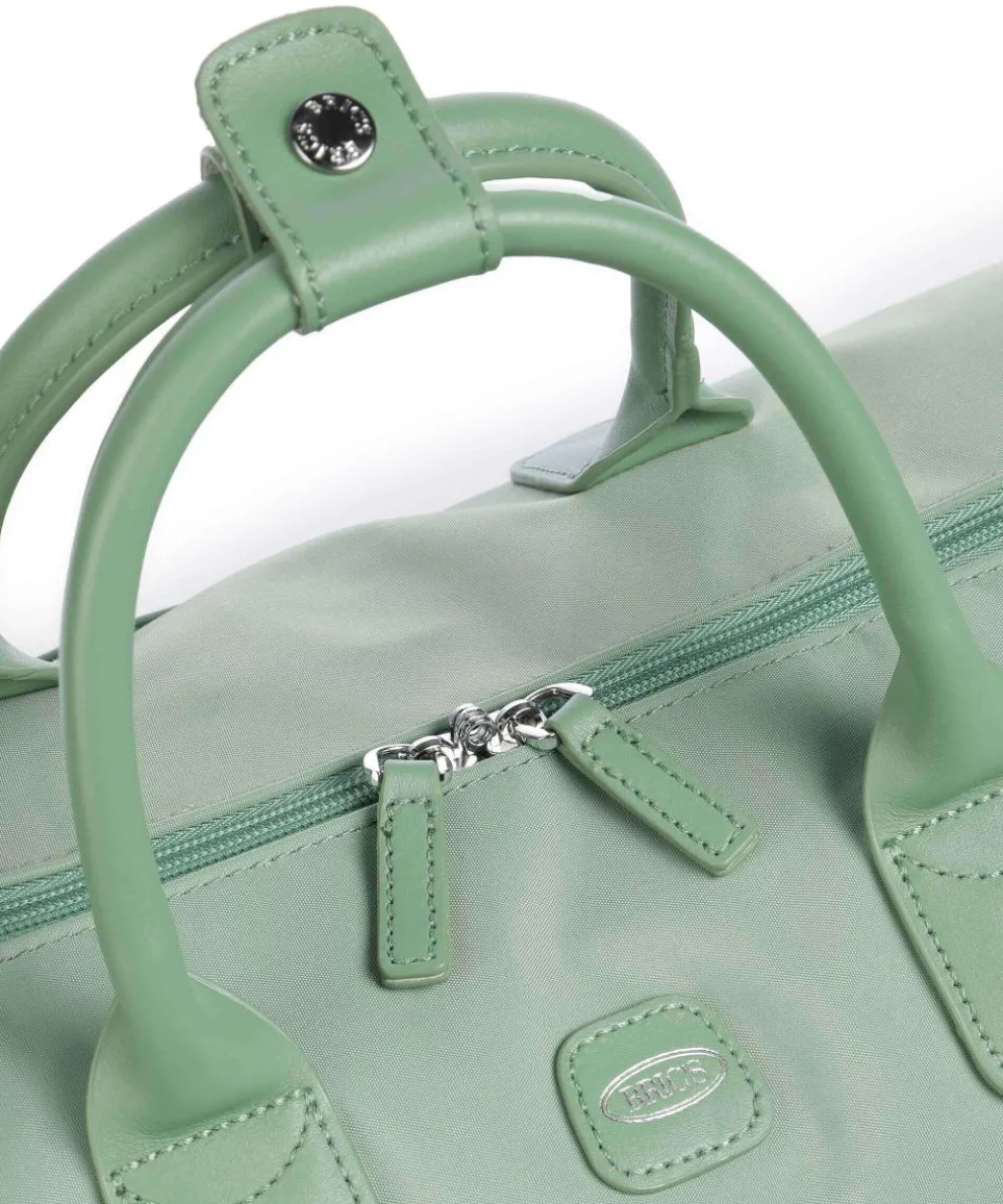 Positano Weekend bag green 55 cm