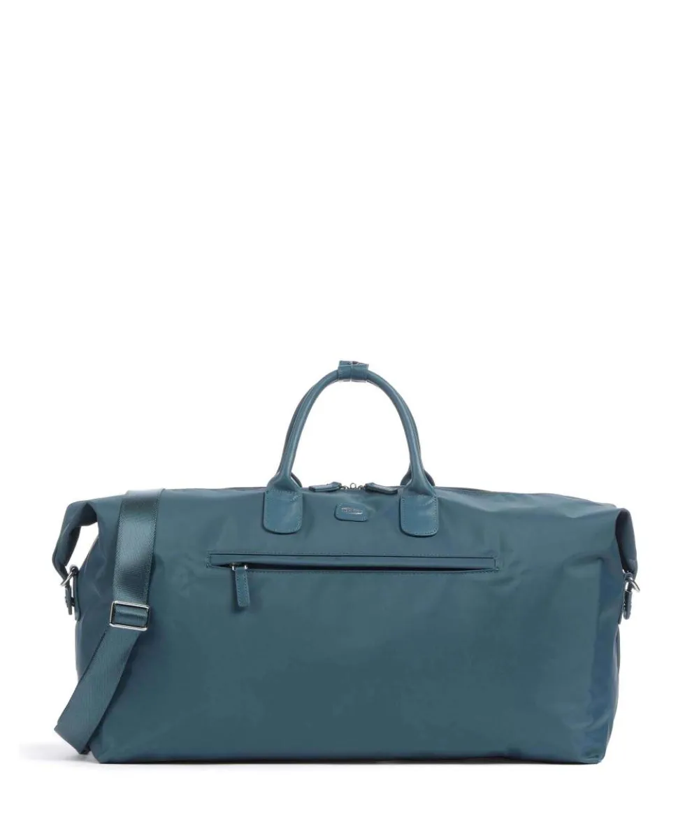 Positano Weekend bag petrol 55 cm