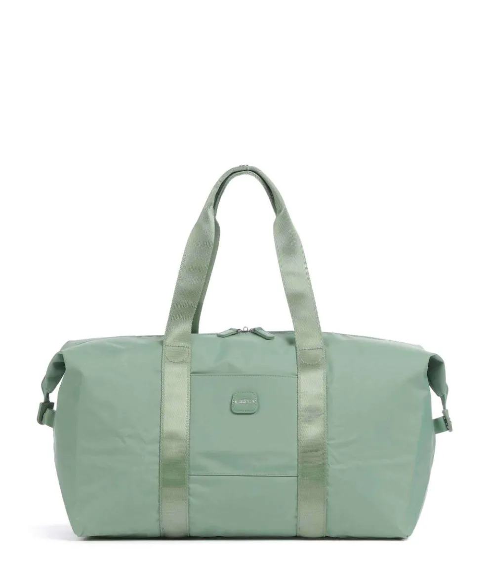 Positano Weekend bag green 43 cm