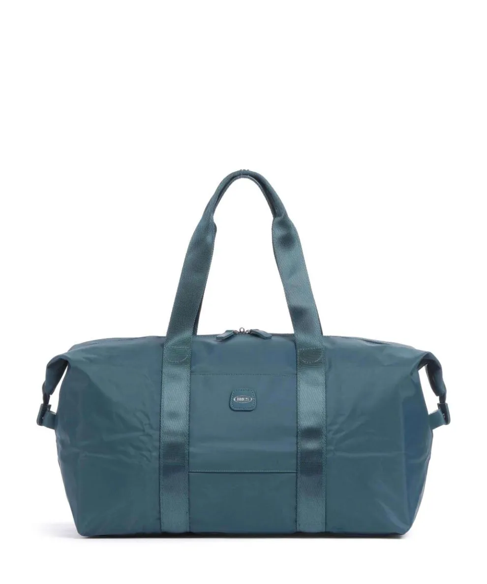 Positano Weekend bag petrol 43 cm