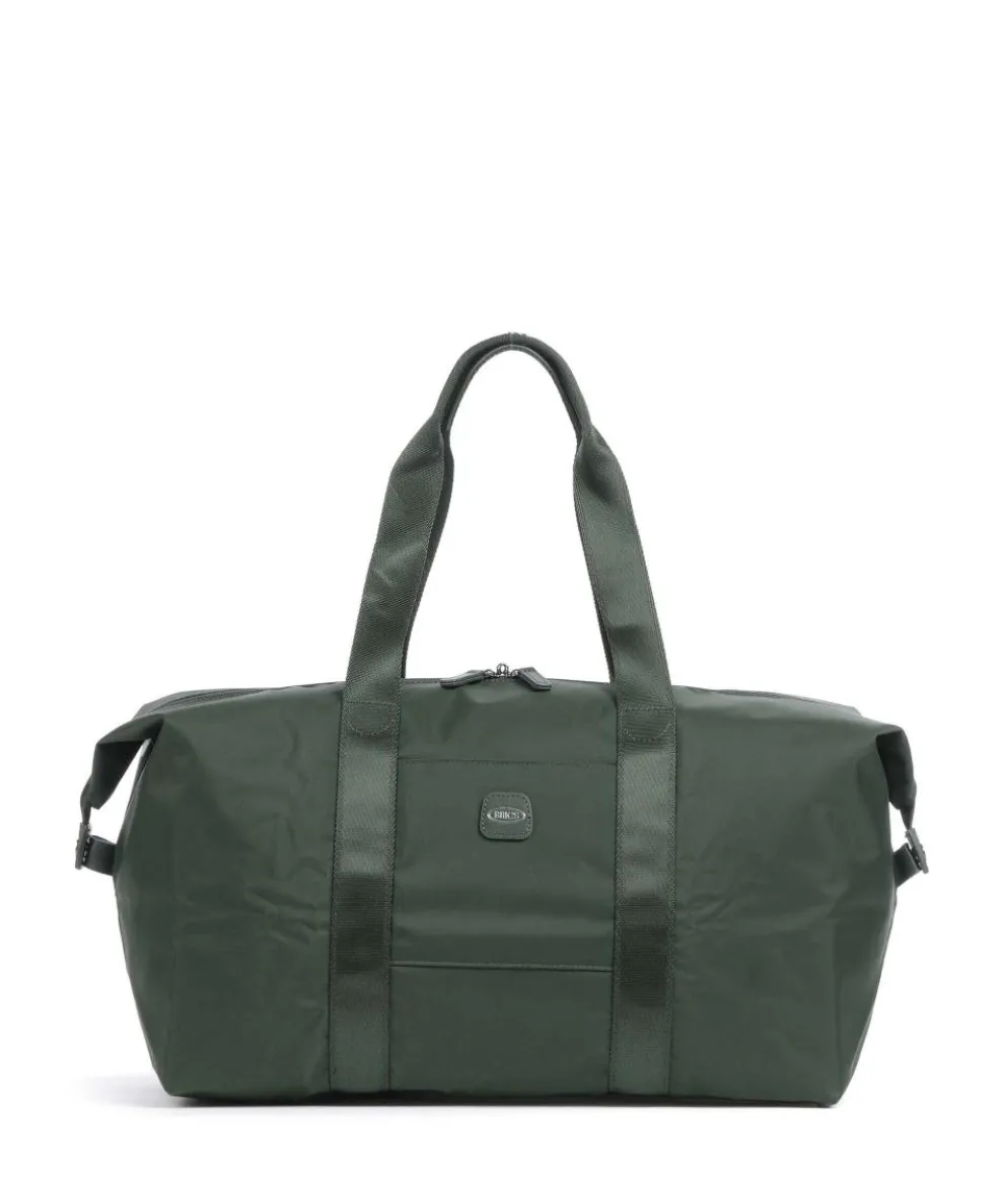 Positano Weekend bag dark green 43 cm