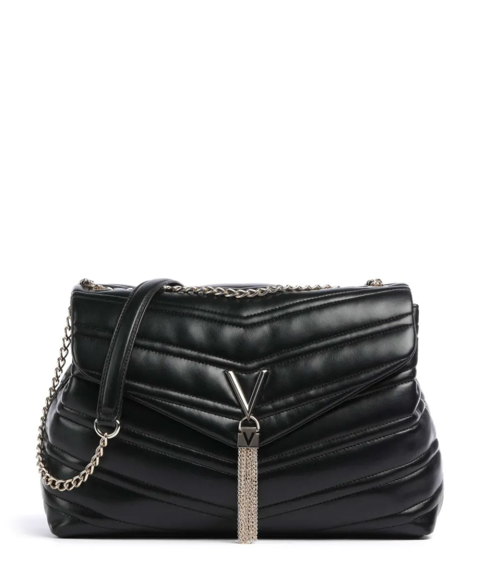 Privilege Shoulder bag imitation leather black