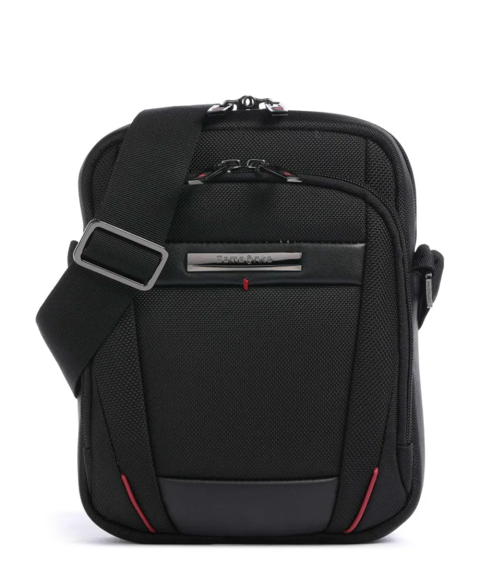 Pro-DLX 5 Crossbody bag nylon black