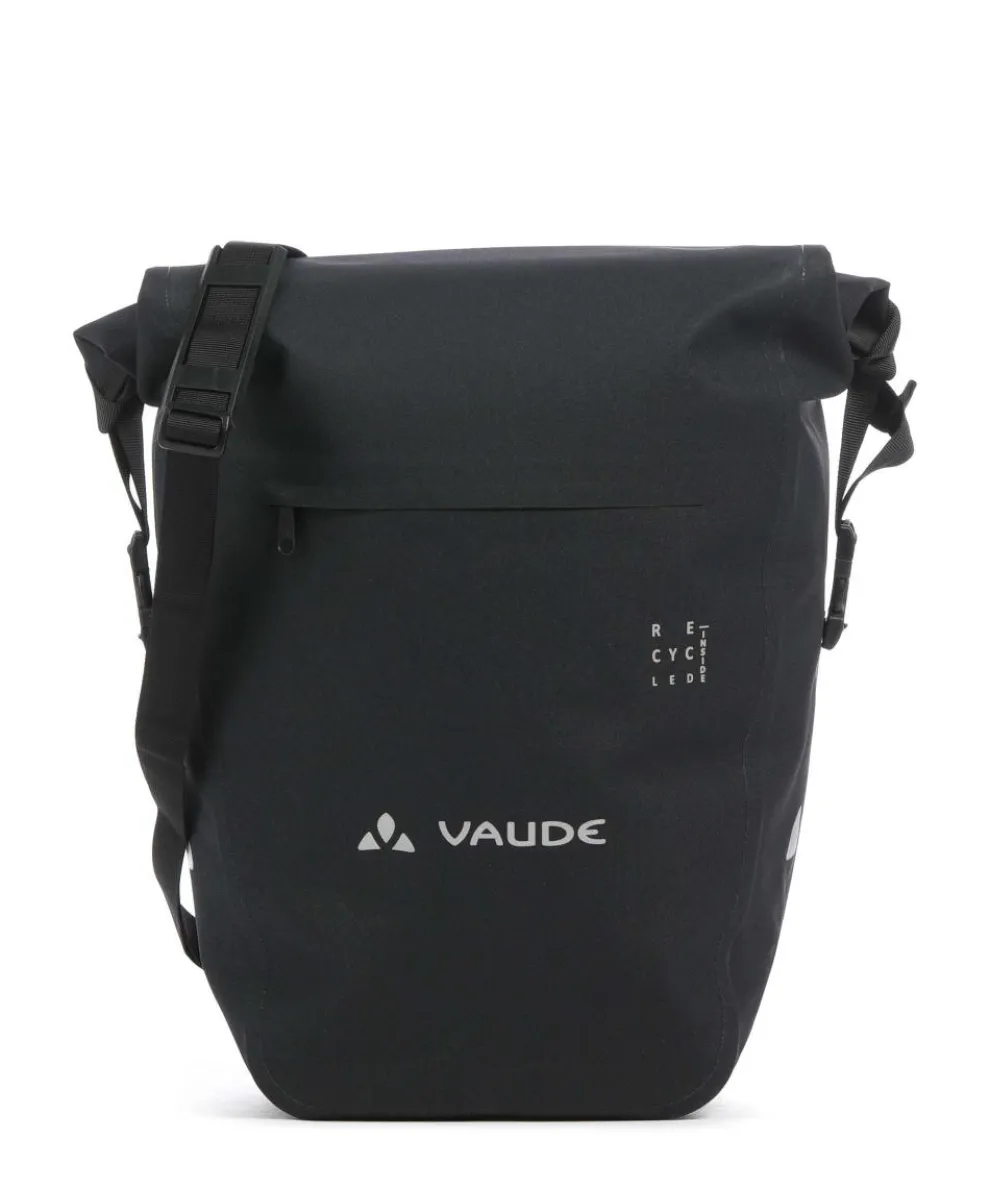 Proof Back UL Luggage bag 13″ polyamide black