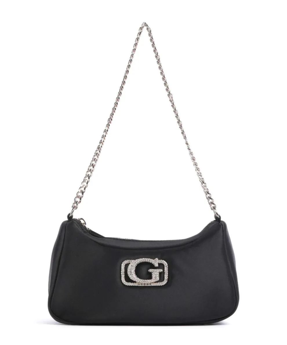 Prue Shoulder bag polyester black
