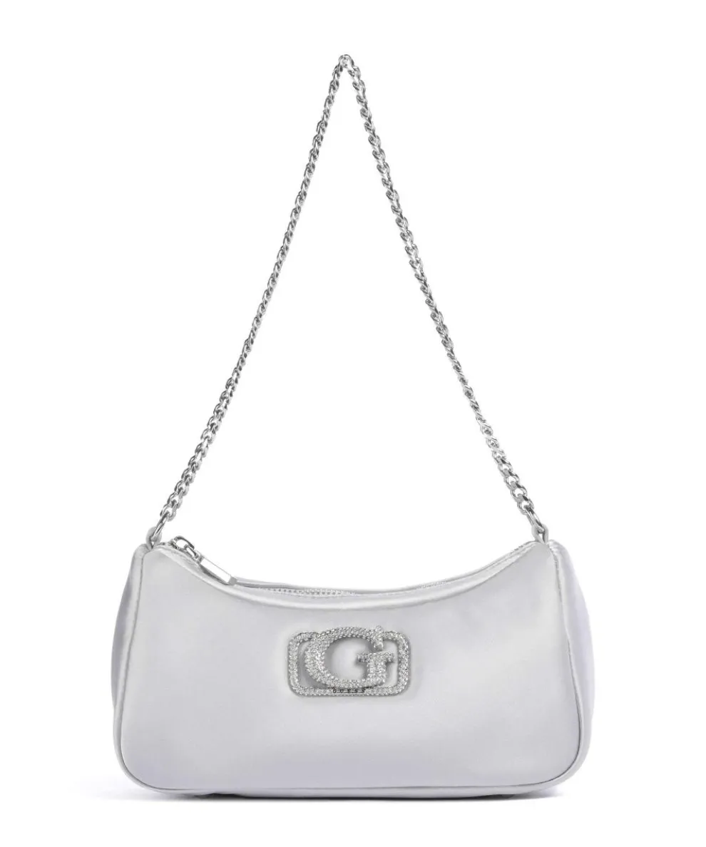 Prue Shoulder bag polyester silver
