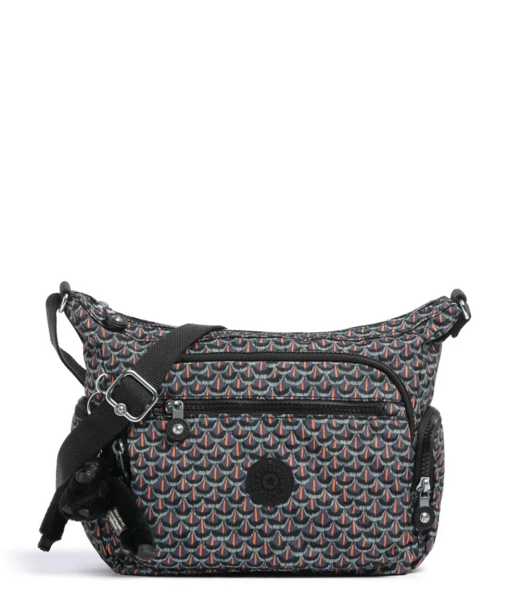 Basic Gabbie S Crossbody bag recycled polyester multicolour