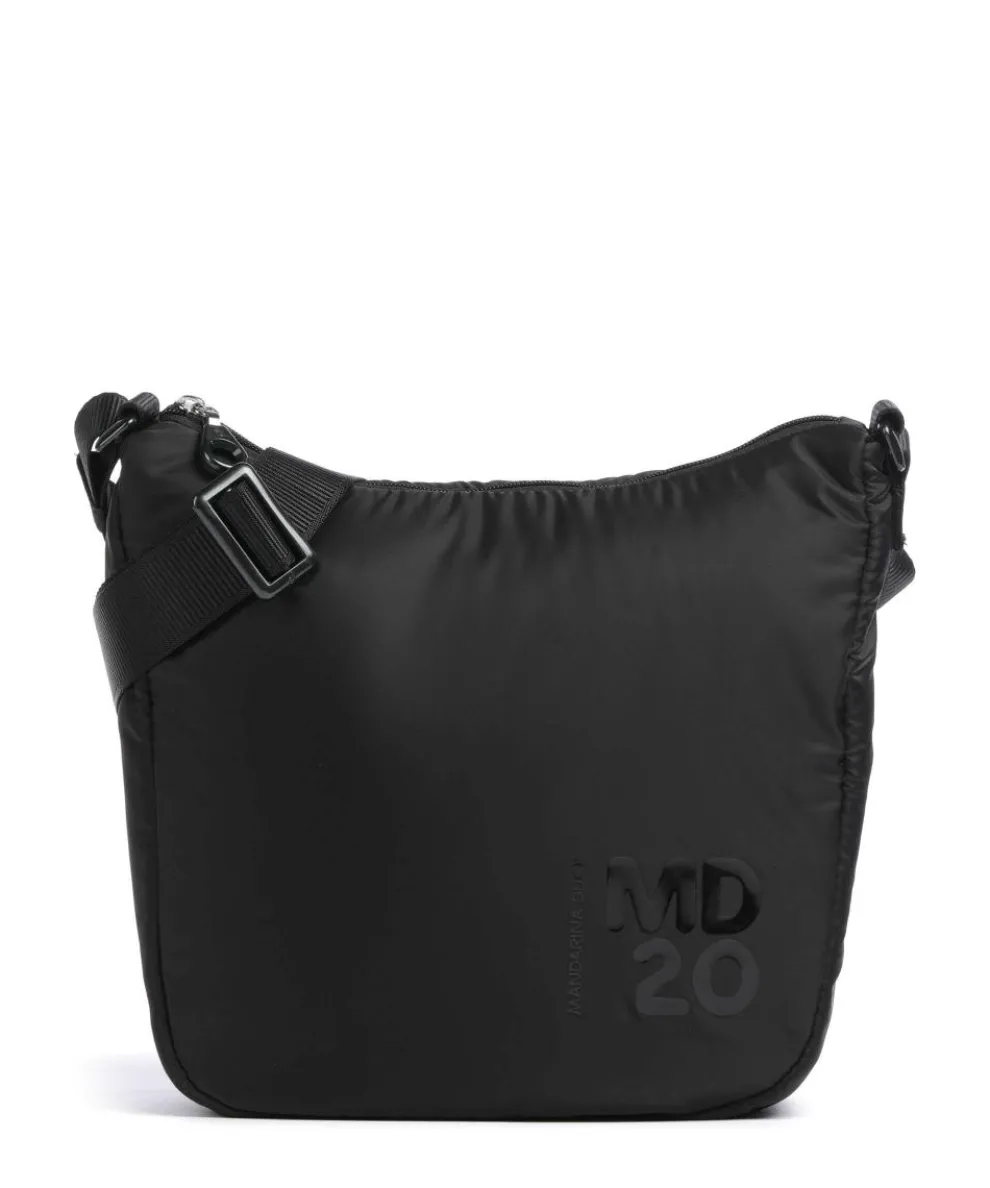 MD20 Balloon Crossbody bag polyester black