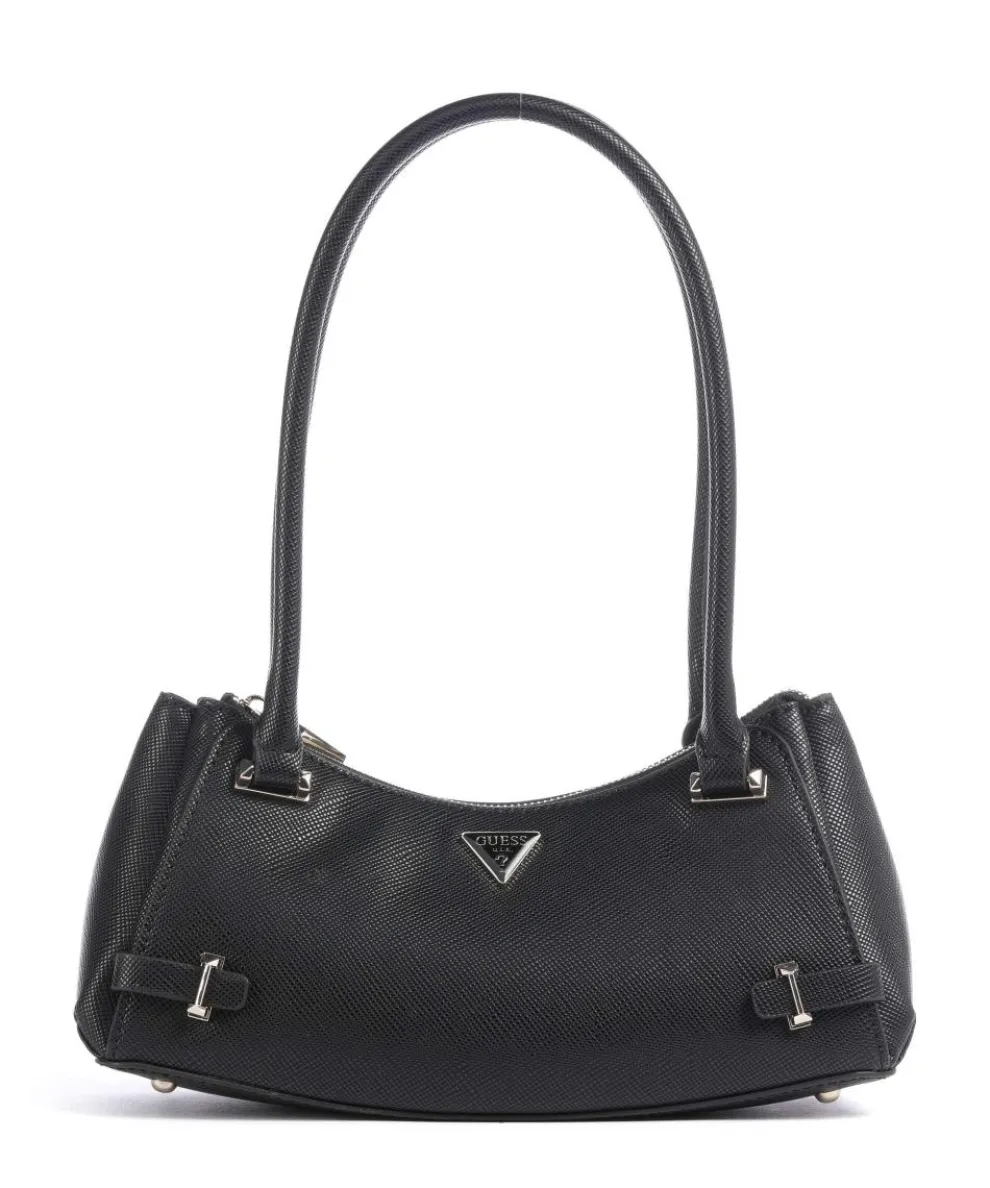 Rosalba Shoulder bag imitation leather black