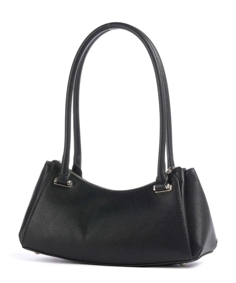 Rosalba Shoulder bag imitation leather black