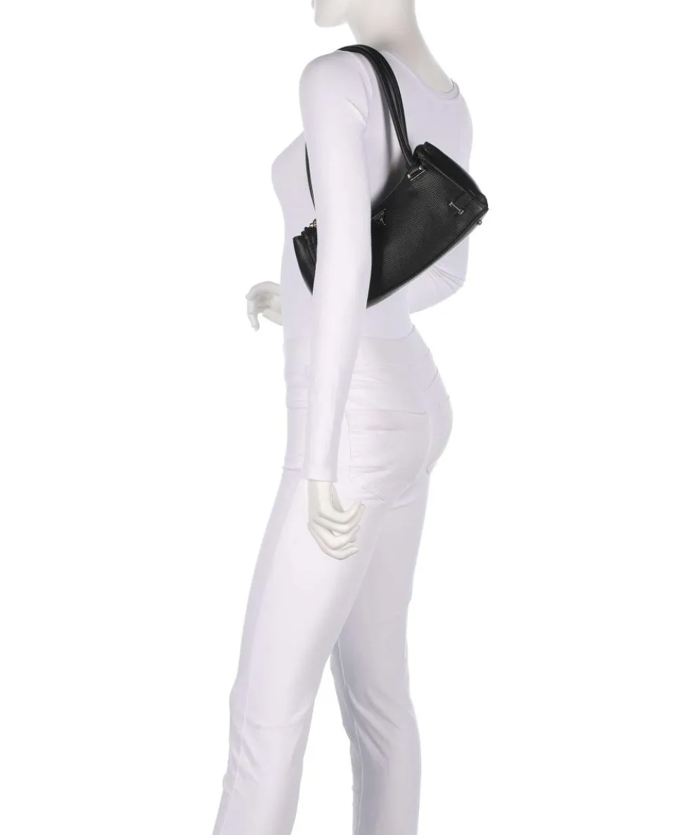 Rosalba Shoulder bag imitation leather black