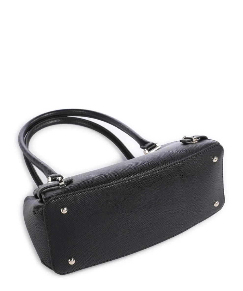 Rosalba Shoulder bag imitation leather black