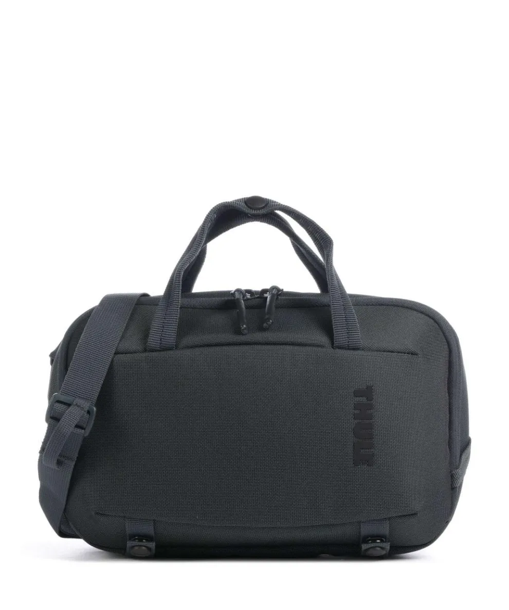 Subterra 2 Briefcase nylon anthracite