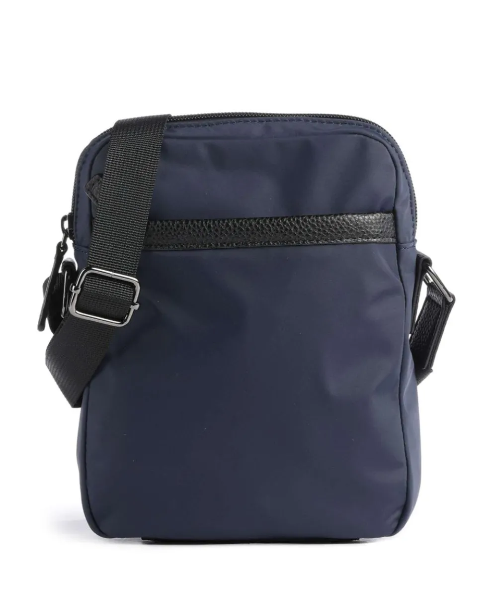 S ` pore Crossbody bag nylon navy